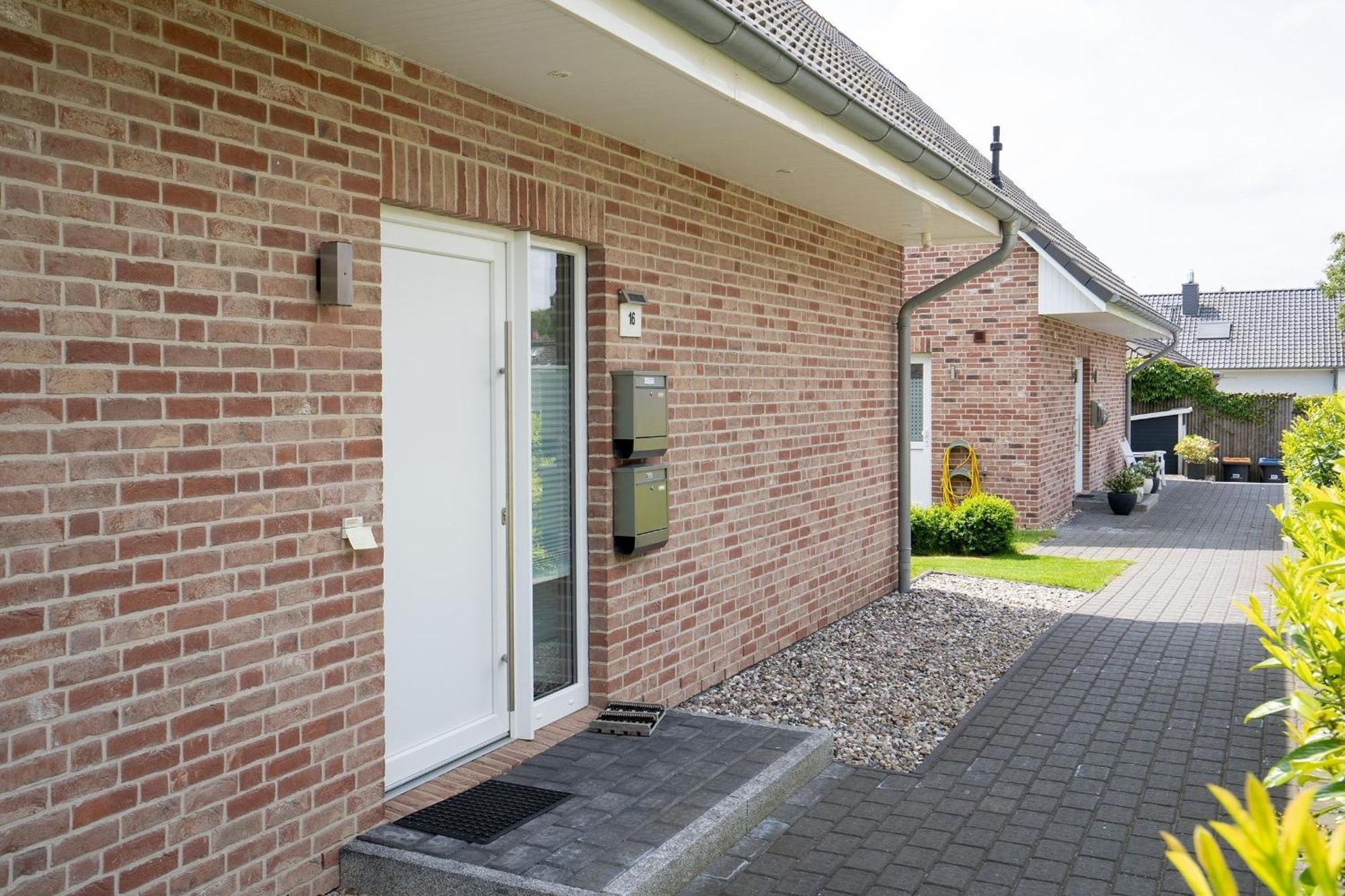 Ostseelaune Scharbeutz Exterior foto